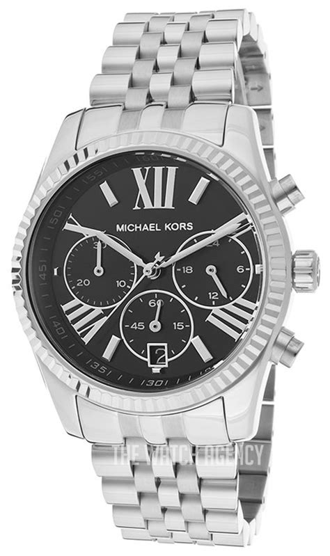 mk5708 michael kors|Michael Kors Lexington Watch .